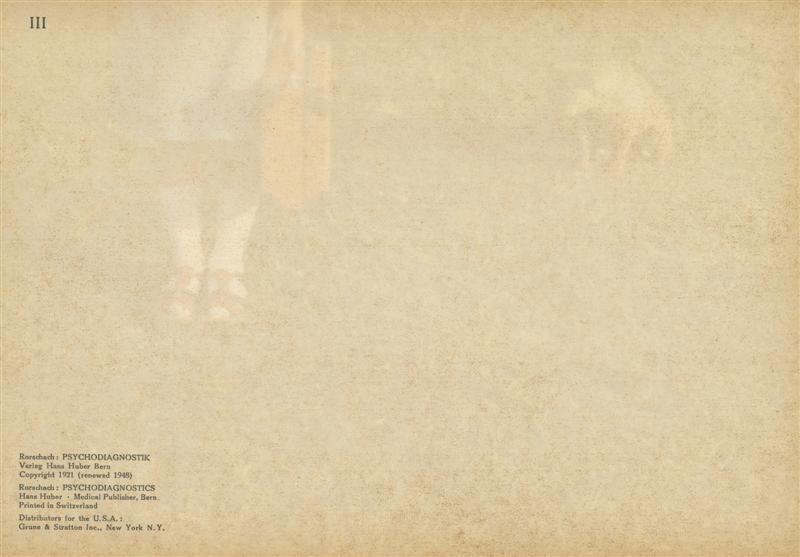 Odette England, III, 23,9 x 18 cm, Archival Digital C-Print, ed. 1/5+2, 2011