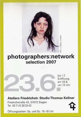 photographers:network selection 2007
