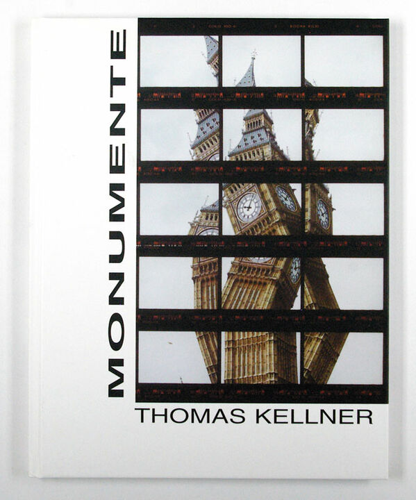Kellner, T., Glüher, G., 2001. Monumente. Köln, Iserlohn: Druckhaus Locher GmbH.