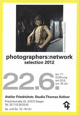 photographers:network 2012