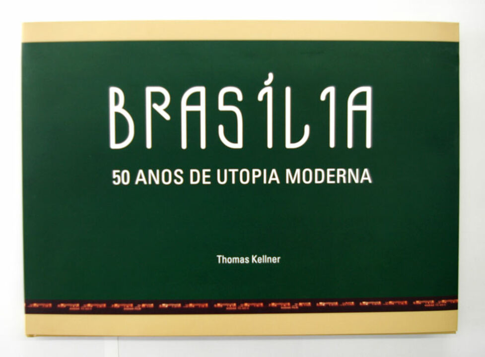 Thomas Kellner Brasília