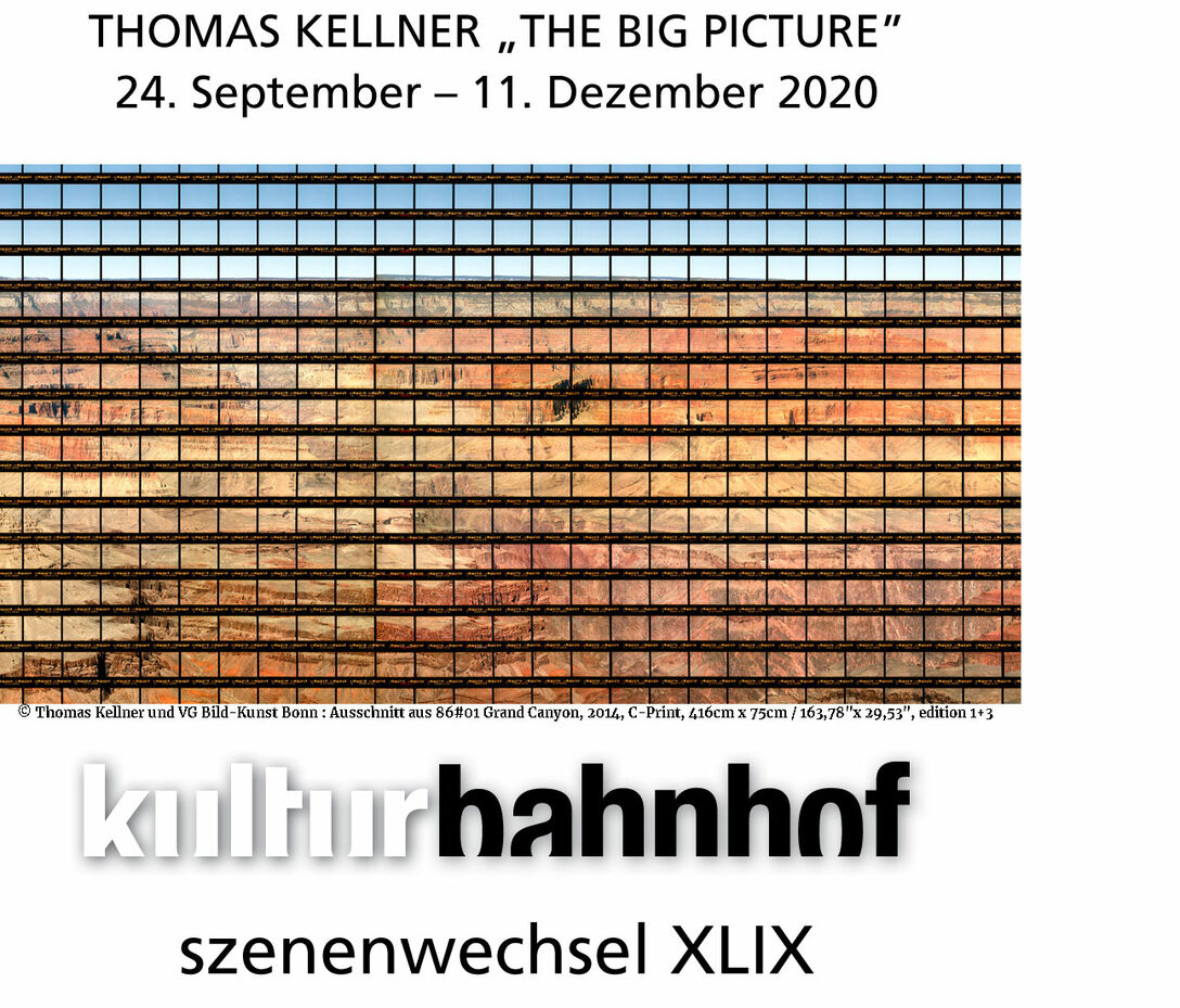 Thomas Kellner – The Big Picture
