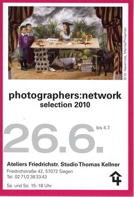 photographers:network 2010