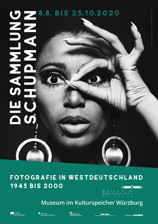West German photography 1945–2000