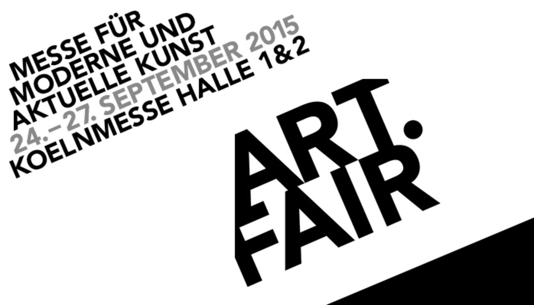 art.fair 2015