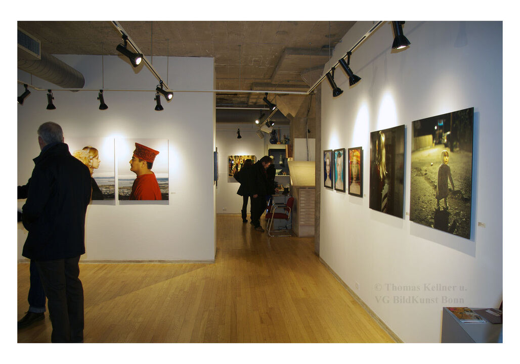 Schneider Gallery's 25th Anniversary