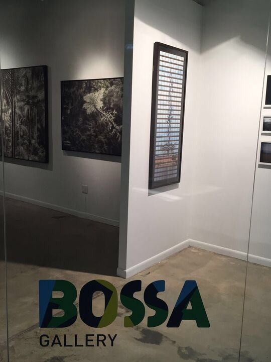 Bossa Show in Miami
