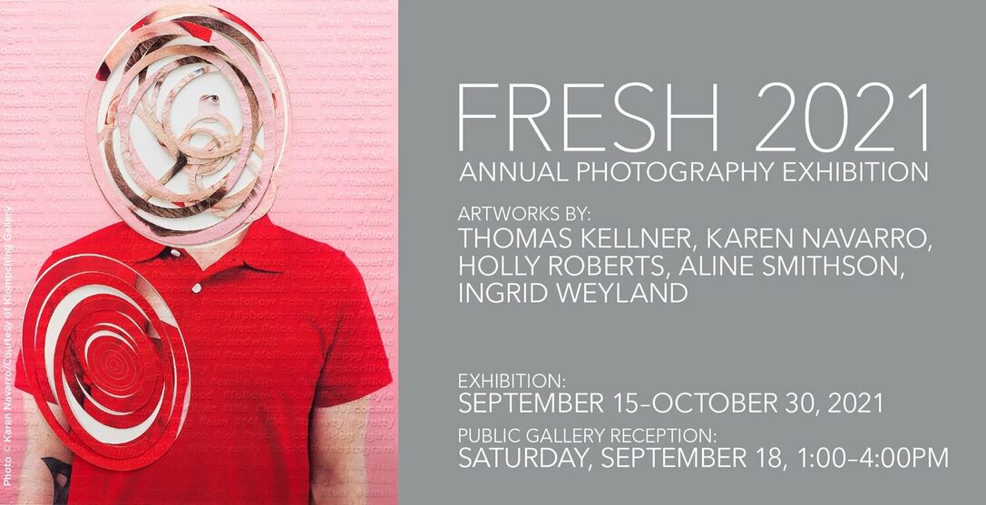 Fresh 2021 Annual Photography Exhibition 