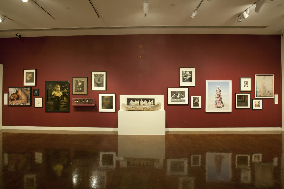 Decisive Moments: Photographs from the Collection of Cherye R. and James F. Pierce at the Honolulu Museum of Art