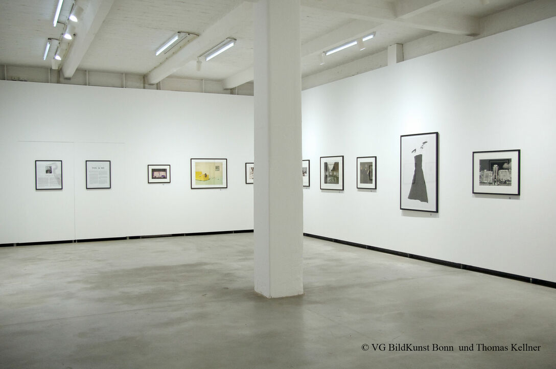 Picture of the Exhibition You & Me