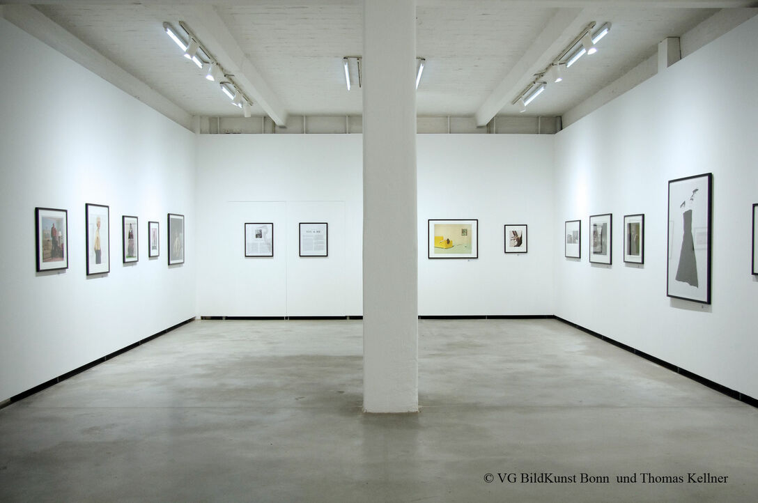 Picture of the Exhibition You & Me