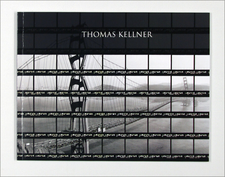 Thomas Kellner by Verve Gallery, Santa Fé