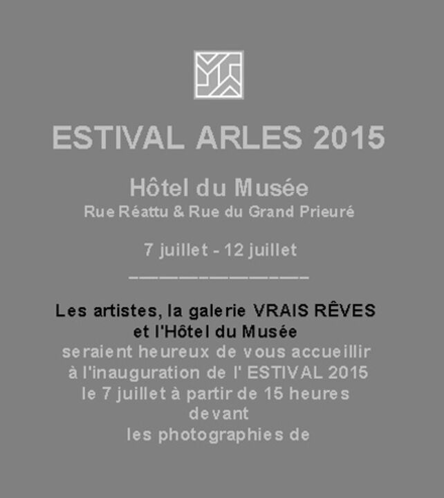 Estival Arles