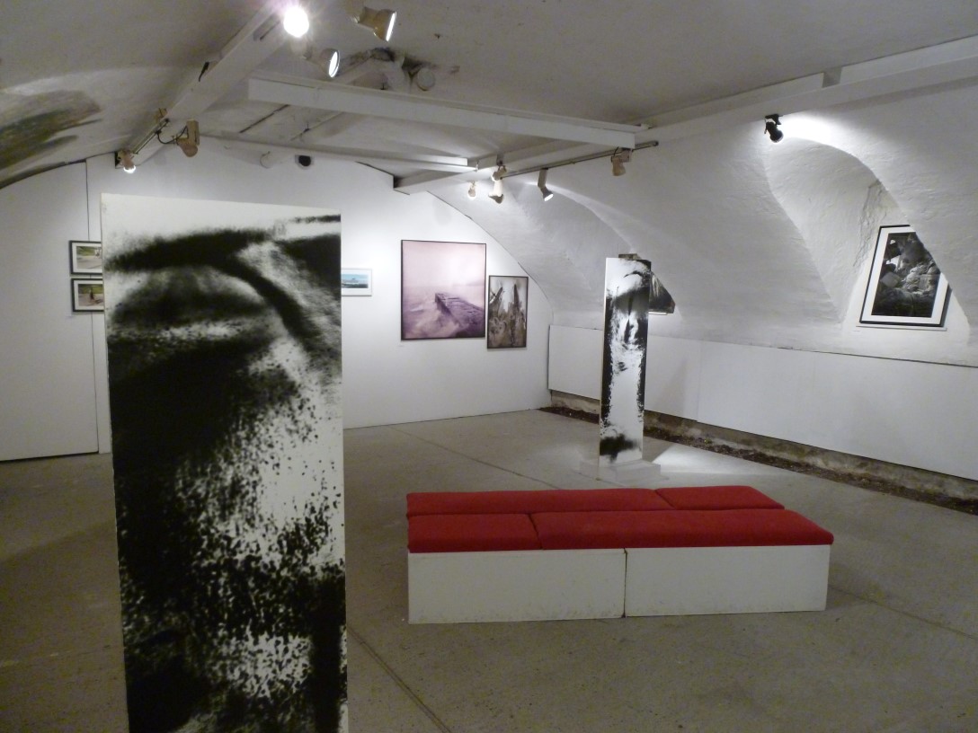 La Galerie Fait Sa Foire, Galerie Vrais Reves, Lyon, France 2020